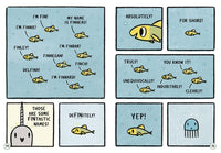 Narwhal's School of Awesomeness (A Narwhal and Jelly Book #6)