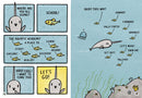 Narwhal's School of Awesomeness (A Narwhal and Jelly Book #6)