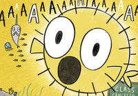 Narwhal's School of Awesomeness (A Narwhal and Jelly Book #6)