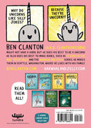 Narwhalicorn and Jelly (A Narwhal and Jelly Book #7)