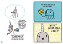 Narwhalicorn and Jelly (A Narwhal and Jelly Book #7)