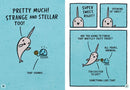 Narwhalicorn and Jelly (A Narwhal and Jelly Book #7)