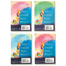 Disney: The Never Girls Collection #2: Books 5-8