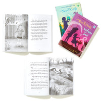 Disney: The Never Girls Collection #3: Books 9-12