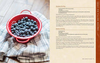 The Homestead Canning Cookbook: •Simple, Safe Instructions from a Certified Master Food Preserver •Over 150 Delicious, Homemade Recipes •Practical ... Lifestyle (The Homestead Essentials)