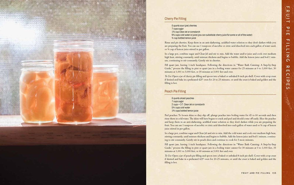 The Homestead Canning Cookbook: •Simple, Safe Instructions from a Certified Master Food Preserver •Over 150 Delicious, Homemade Recipes •Practical ... Lifestyle (The Homestead Essentials)