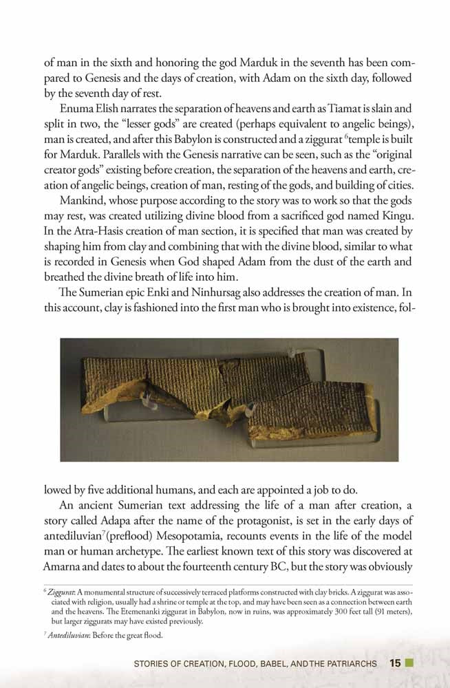 Unearthing the Bible: 101 Archaeological Discoveries That Bring the Bible to Life