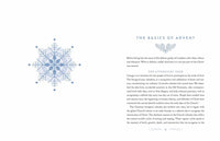 Shadow and Light: A Journey into Advent
