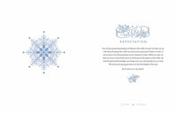 Shadow and Light: A Journey into Advent