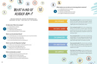 My Reading Adventures