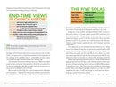 The Prophecy Pros' Illustrated Guide to Tough Questions About the End Times