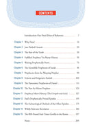 The Chronological Guide to Bible Prophecy