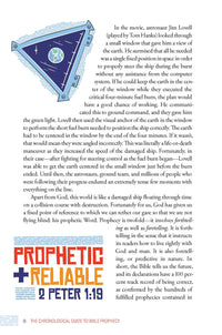 The Chronological Guide to Bible Prophecy