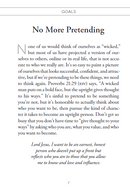 One-Minute Prayers for Busy People