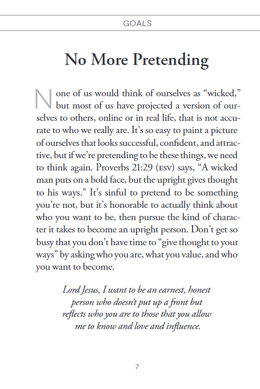 One-Minute Prayers for Busy People