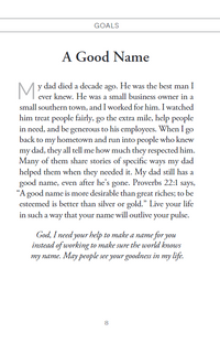 One-Minute Prayers for Busy People