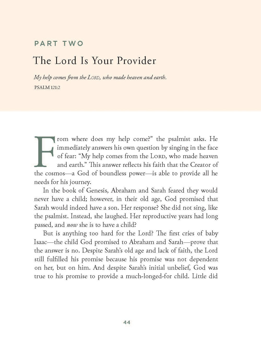 Lift Your Eyes: Daily Invitations to Behold Christ in Motherhood