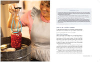 The Heart of the Homestead: Cultivating a Spirit of Simple Living Through Homemaking, Recipes, and Family