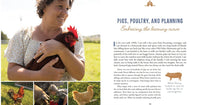 The Heart of the Homestead: Cultivating a Spirit of Simple Living Through Homemaking, Recipes, and Family