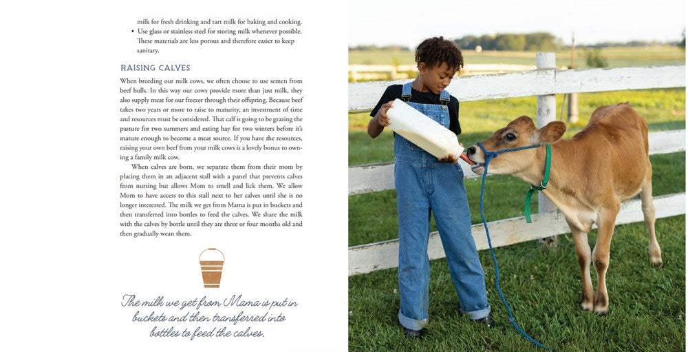 The Heart of the Homestead: Cultivating a Spirit of Simple Living Through Homemaking, Recipes, and Family