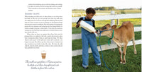 The Heart of the Homestead: Cultivating a Spirit of Simple Living Through Homemaking, Recipes, and Family