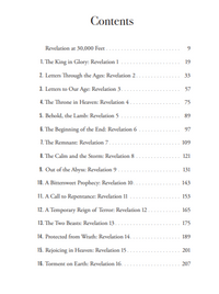 Standing on the Edge of Eternity: The End Times According to Revelation