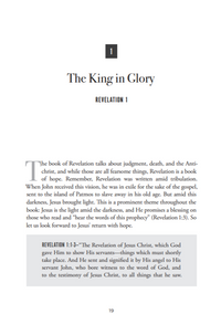 Standing on the Edge of Eternity: The End Times According to Revelation