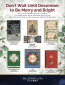 Yule: Rituals, Recipes & Lore for the Winter Solstice (Llewellyn's Sabbat Essentials, 7)