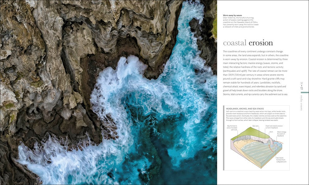 Oceanology: The Secrets of the Sea Revealed (DK Secret World Encyclopedias)