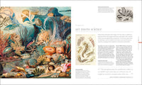 Oceanology: The Secrets of the Sea Revealed (DK Secret World Encyclopedias)