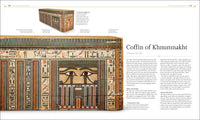 Ancient Egypt: The Definitive Visual History (DK Classic History)