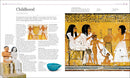 Ancient Egypt: The Definitive Visual History (DK Classic History)