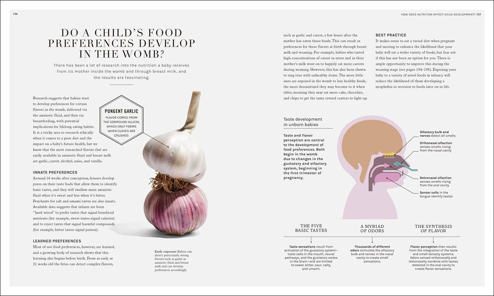 The Science of Nutrition: Debunk the Diet Myths and Learn How to Eat Responsibly for Health and Happiness (The Science of Food)