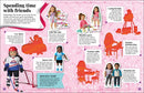 American Girl Ultimate Sticker Book