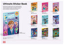 American Girl Ultimate Sticker Book