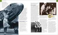 Flight: The Complete History of Aviation (DK Definitive Visual Histories)