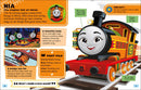 Thomas and Friends Meet the Engines: An Encyclopedia of the Thomas and Friends Characters