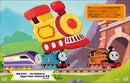 Thomas and Friends Meet the Engines: An Encyclopedia of the Thomas and Friends Characters