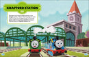 Thomas and Friends Meet the Engines: An Encyclopedia of the Thomas and Friends Characters