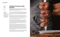 Joshua Weissman: Texture Over Taste