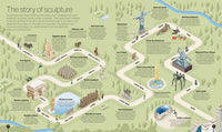 Timelines of Everything: From Woolly Mammoths to World Wars (DK Children's Timelines)