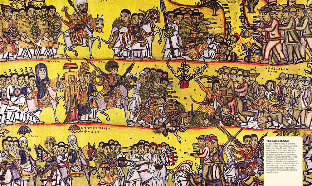 Timelines of Everything: From Woolly Mammoths to World Wars (DK Children's Timelines)