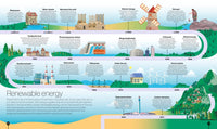Timelines of Everything: From Woolly Mammoths to World Wars (DK Children's Timelines)