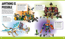 The Big Book of LEGO Facts