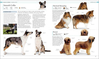 The Dog Encyclopedia (DK Pet Encyclopedias)