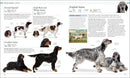 The Dog Encyclopedia (DK Pet Encyclopedias)