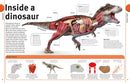 Our World in Pictures The Dinosaur Book