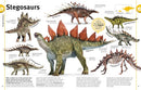 Our World in Pictures The Dinosaur Book