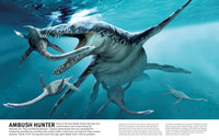 Our World in Pictures The Dinosaur Book