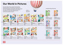 Our World in Pictures The Dinosaur Book